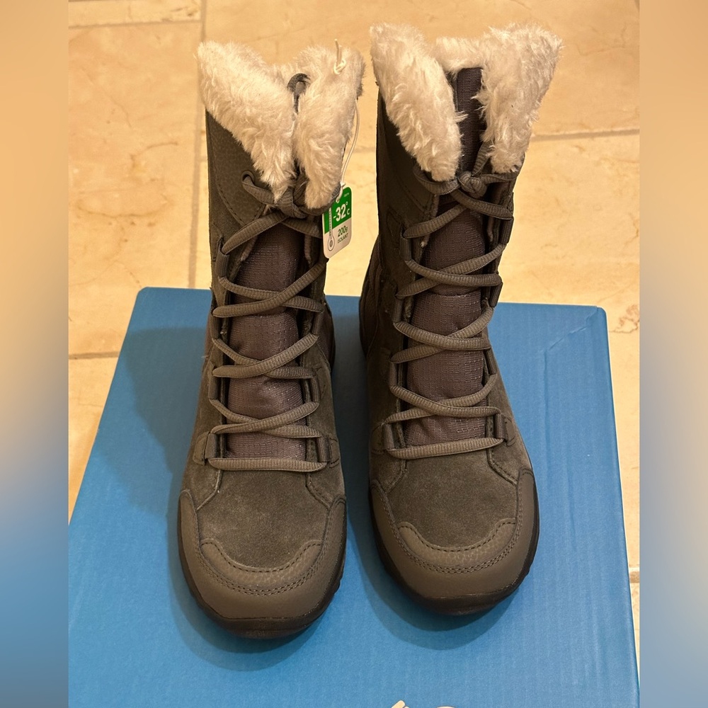 COLUMBIA women’s Ice Maiden™ II Boot